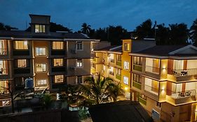 Kay'S Calangute Resort Service Apartments - Near Calangute Beach